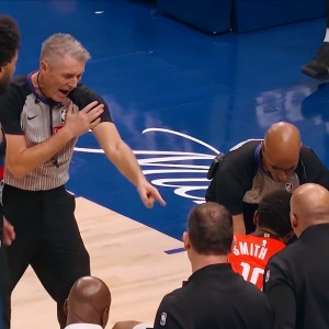 九游体育电竞比分-力克第1！止4连胜，火箭背靠背苦战：杜兰特孤胆英雄，申京遭痛批