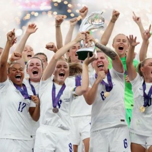 【观察】一届成功的大赛，折射出日新月异的女足世界