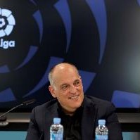 特巴斯：西甲海外赛是俱乐部要求 皇马30号永远不会踢预备队比赛