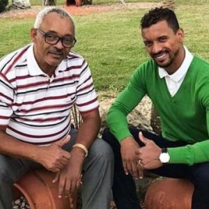 父亲离世致纳尼突然退役 未来他将投入足球青训