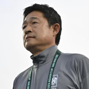 九游APP中心-韩国U23主帅：通过这次比赛，我们的不足之处已暴露无遗