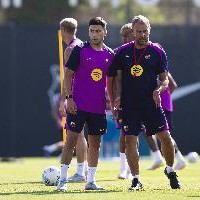 九游体育电竞比分-阿斯：巴萨接受西甲建议，巴德吉将注册为一线队球员