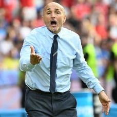 意媒：意大利节目组冒充国家队主帅征召球员，引斯帕莱蒂强烈不满